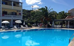 Hotel Tzilios Corfu